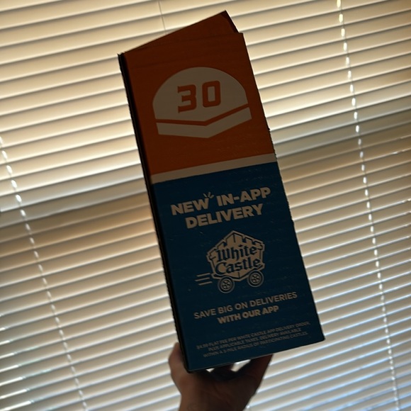 ChainFest 2024 X White Castle - Crave Case - Picture 6 of 6